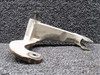 0841106-5 (Cast: 0841106-487) Cessna Idler Bellcrank Main Gear Assembly LH