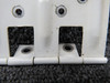 0411602-2 Cessna 150D Upper Cabin Door Hinge RH