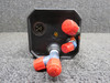 1U262-004-15 (Alt: 52D54M) Sigma-Tek 4000C-1 Directional Gyro Indicator