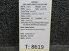 1U262-004-15 (Alt: 52D54M) Sigma-Tek 4000C-1 Directional Gyro Indicator