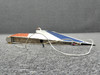 0433010-1 Cessna 150M Rudder Assembly