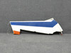 0433010-1 Cessna 150M Rudder Assembly