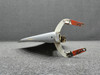 0433010-1 Cessna 150M Rudder Assembly