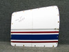 50-410015-81 (Use: 50-410015-609) Beechcraft KA-100 Nose Compartment Door LH