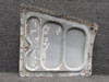 50-410015-81 (Use: 50-410015-609) Beechcraft KA-100 Nose Compartment Door LH