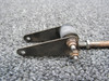 67357-000, 67358-040, 67359-000 Piper PA28R Link Nose Gear Door
