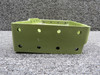 0741602-2 Cessna 182H Inboard Landing Gear Support RH (Zinc)