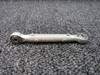 35-524066 (Use: 002-410043-1) Beech 58 Rudder Pedal Push Rod Assembly Co-Pilot