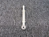 35-524066 (Use: 002-410043-1) Beech 58 Rudder Pedal Push Rod Assembly Co-Pilot