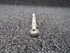 35-524066 (Use: 002-410043-1) Beech 58 Rudder Pedal Push Rod Assembly Co-Pilot