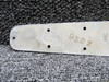 0711037-17 (Cast: 0711037-497) Cessna 182H LH Cabin Door Upper Hinge