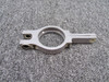 C203-5 Robinson R44II Yoke Assembly Swashplate