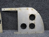 0713781-1 Cessna 182H Shock Panel Set LH and RH