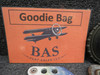 Cessna 182H Goodie Bag with Bellcranks, Indicators, Mic Jacks, etc