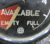 2 1/2AD-8792 US Gauge Available Oxygen Gauge Indicator