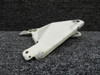 35-815077-10 Beechcraft D55 Main Landing Gear Uplock Bracket LH