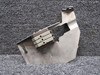 758-167 Piper W064 Brush Block with Bracket Assembly