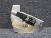 758-167 Piper W064 Brush Block with Bracket Assembly