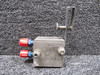 31860 Ozone Switch Valve