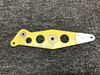 0961210-2 Cessna C-162 Elevator Bellcrank Assembly BAS Part Sales | Airplane Parts