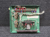 60010-49 Mounting Plate Assembly with Relay Switch and Coils