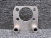 B-30649 Cessna 172RG Axle Torque Plate Assembly, T: 1.1” Dis: 2.25”