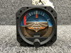 1U149-015-9 (Alt: S3326-1) Sigma Tek 5000B-67 Attitude Gyro Indicator (Lighted)