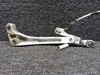 5041001-2, 0841220-4 Cessna 421B Main Landing Gear Bellcrank & Link w Switch RH