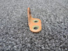 0517018-2 Cessna 172N Door Stop Bracket RH