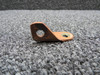 0517018-2 Cessna 172N Door Stop Bracket RH