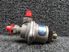 3706235 Flight Refueling Pressure Regulator Valve