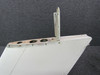 1231000-13 Cessna 210D Vertical Fin Assy
