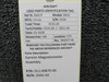011-00870-00 Garmin GMU-44 Magnetometer Assembly