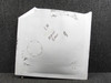 0826002-200 (Use: 0826002-211) Cessna 310Q MLG LH INBD Door