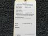 114-810040-4 Beech 1900C MLG RH Obd Door