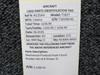 S-1360-5L Mechanical Products Push Circuit Breaker Set of 8 (Amps: 5)