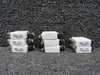 S-1360-5L Mechanical Products Push Circuit Breaker Set of 8 (Amps: 5)