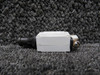 7277-5-10 Klixon Push Breaker Switch (Amps: 10)