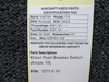 7277-5-10 Klixon Push Breaker Switch (Amps: 10)
