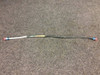 1200406-199 Cessna T207 Fuel Line Assy Lower RH BAS Part Sales | Airplane Parts