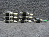 MS35058-22 (Alt: 8801K22) Cutler-Hammer Toggle Switch Set of 7