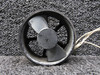 026966 EG&G Rotron Fan Assembly