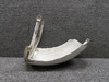 0842000-5 Cessna C-130K Nose Wheel Mud Scraper Guard Assembly