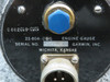 18C452-1 (Alt: C662019-0101) Garwin Tri-Engine Gauge Indicator (No Glass)