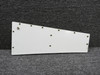 25-8ES177-9A Hawker 125-800A Engine Pylon Panel Bottom LH