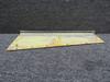 25-8ES177-9A Hawker 125-800A Engine Pylon Panel Bottom LH