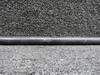 0510111-15 Cessna 206H Elevator Push Pull Tube Assembly