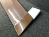 1231001-5 (Use: 1231001-19) Cessna 210B Rudder Assembly