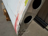 0426005-91 (Alt: 0426005-97) Cessna 150L Wing Structure Assy LH Standard Range