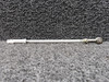 0523537-2 Cessna 172G Flap Push-Pull Rod Assembly